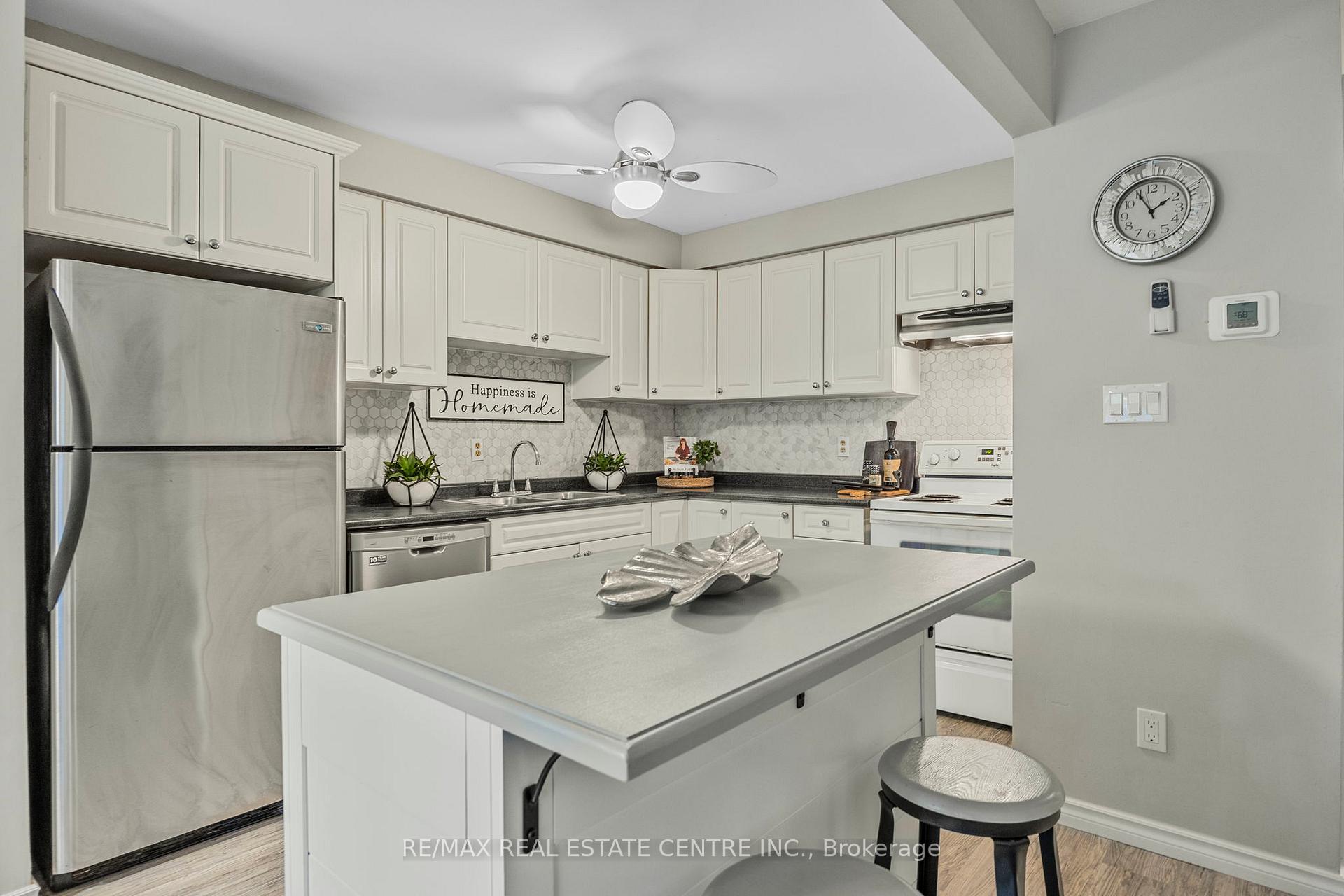Photo 12 of Unit #32, 246 Tupper Boulevard, New Tecumseth, Alliston — HOMEH