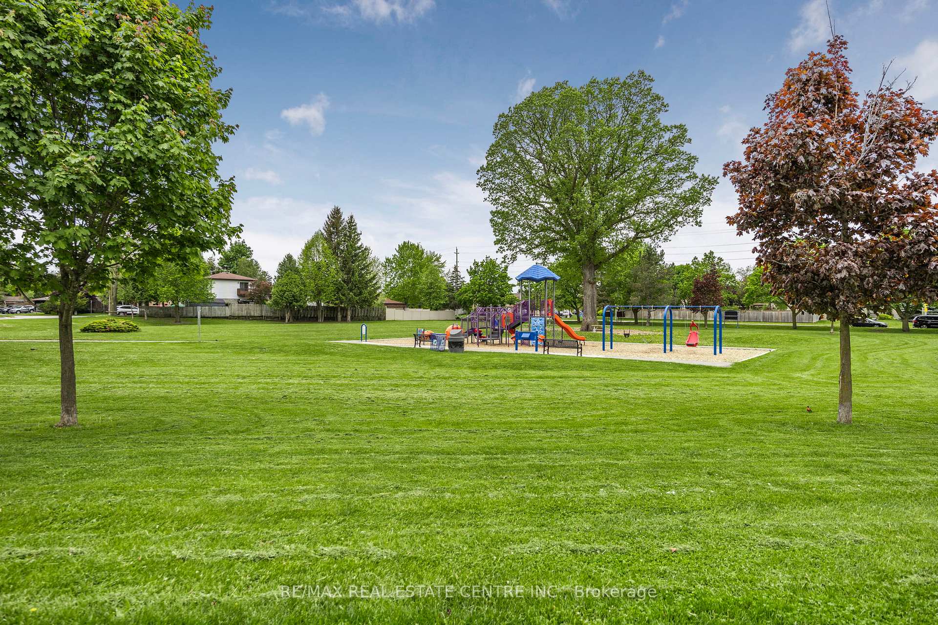 Photo 36 of Unit #32, 246 Tupper Boulevard, New Tecumseth, Alliston — HOMEH