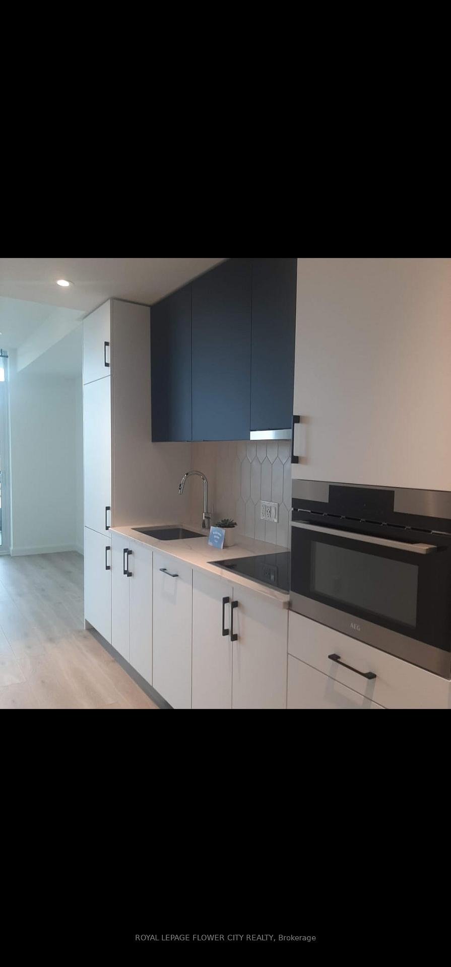Photo 5 of Unit 309, 741 King Street W, Kitchener — HOMEH