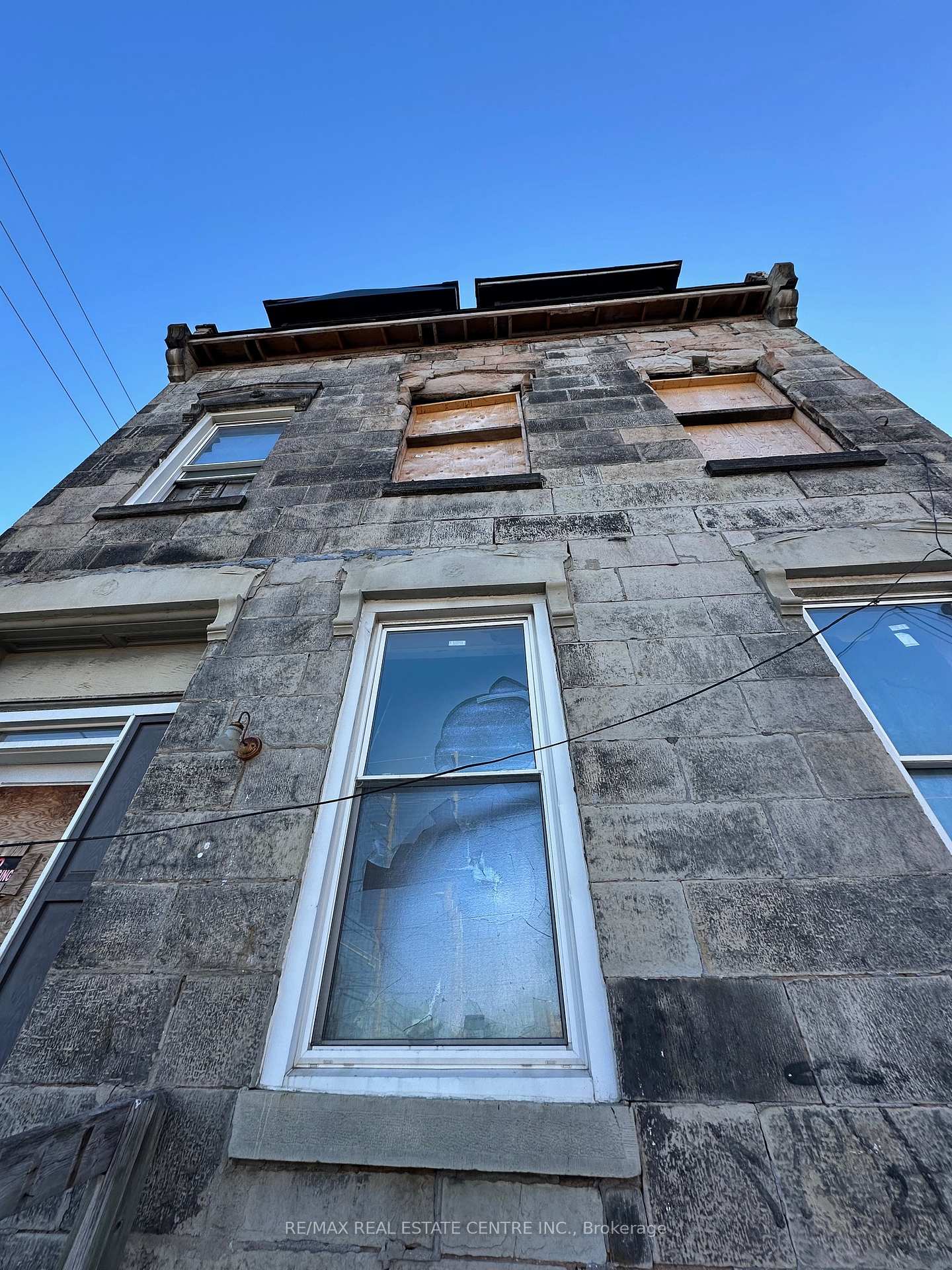 Photo 1 of 120 Park Street N, Hamilton, Central — HOMEH