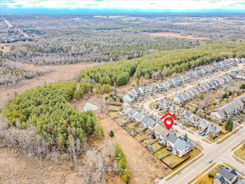 Photo 2 of Unit MAIN, 6 Carrington Place, Guelph, Kortright West — HOMEH