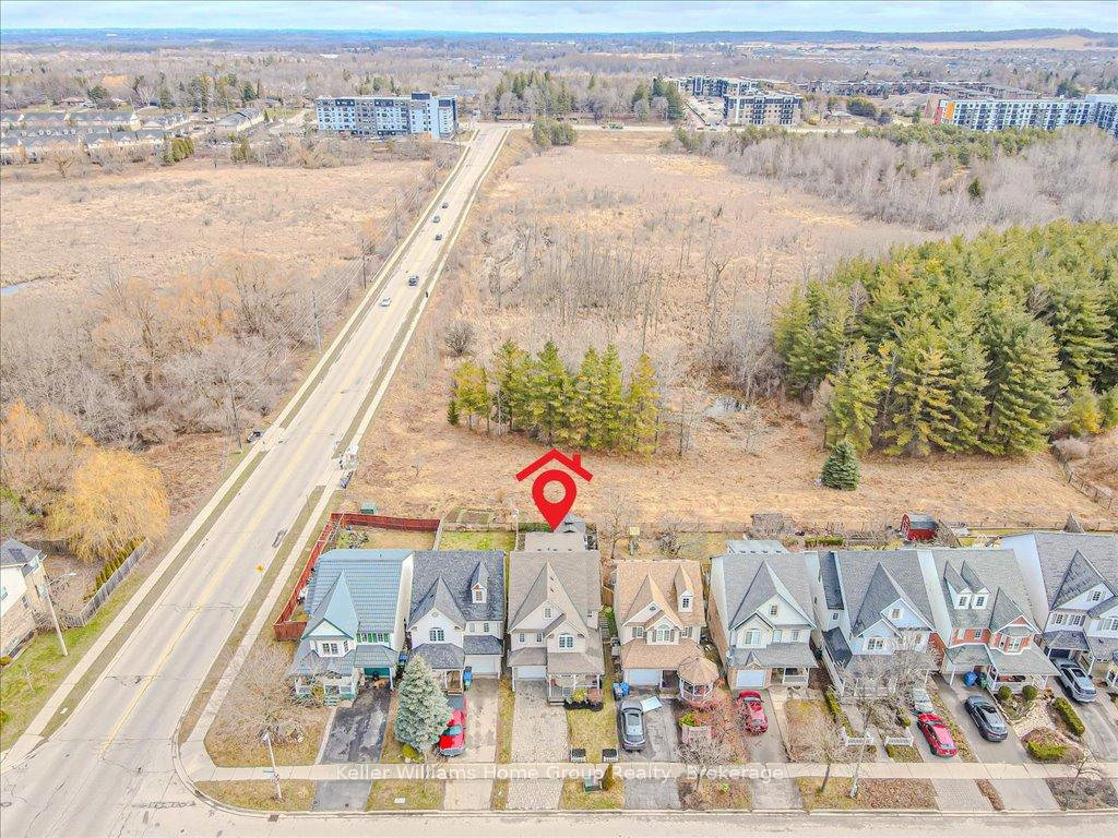 Photo 3 of Unit MAIN, 6 Carrington Place, Guelph, Kortright West — HOMEH