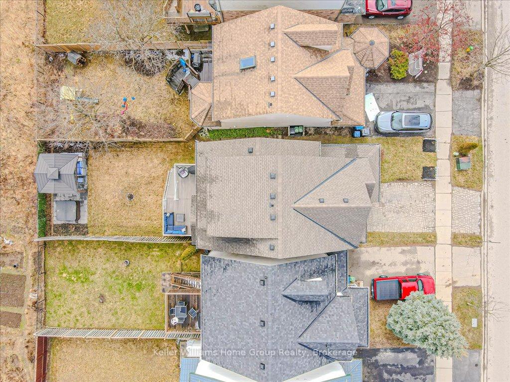 Photo 4 of Unit MAIN, 6 Carrington Place, Guelph, Kortright West — HOMEH