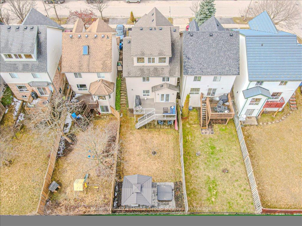Photo 5 of Unit MAIN, 6 Carrington Place, Guelph, Kortright West — HOMEH