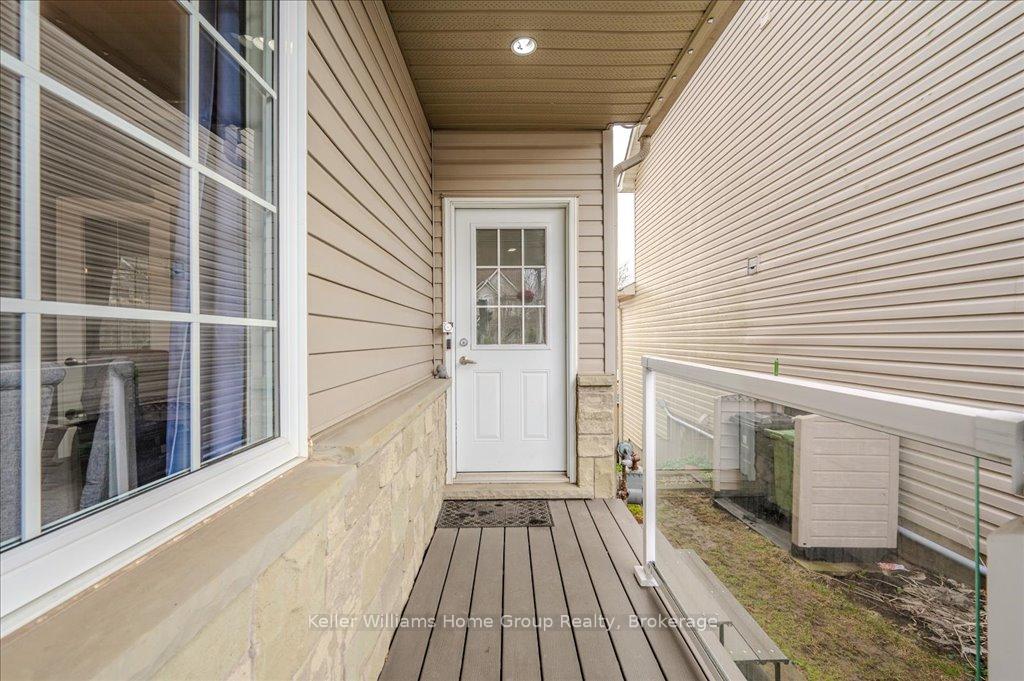Photo 6 of Unit MAIN, 6 Carrington Place, Guelph, Kortright West — HOMEH