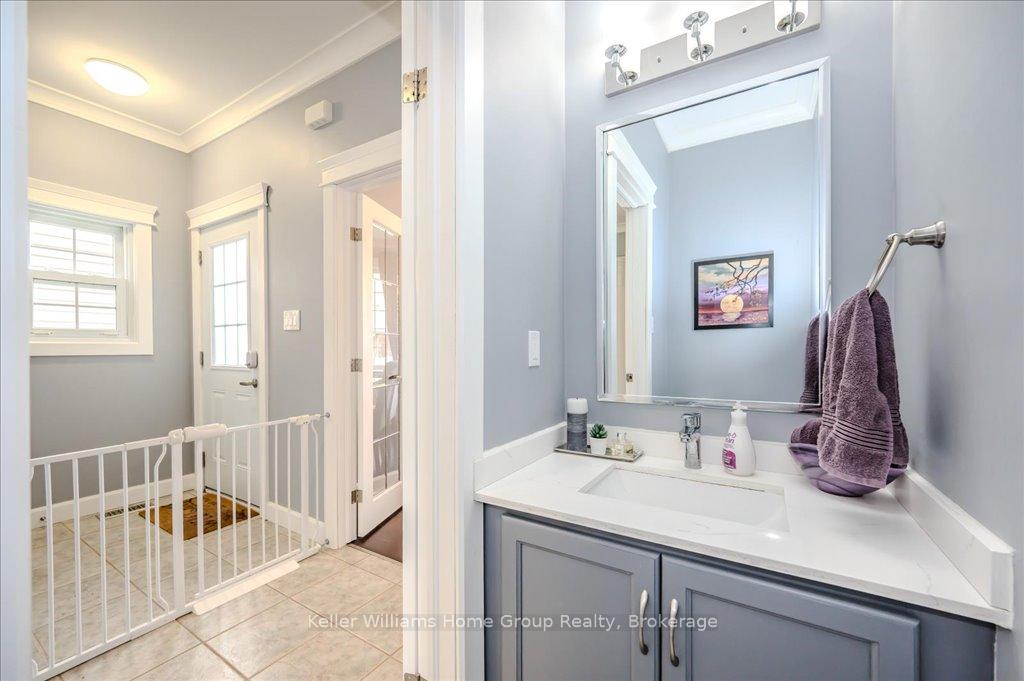 Photo 7 of Unit MAIN, 6 Carrington Place, Guelph, Kortright West — HOMEH