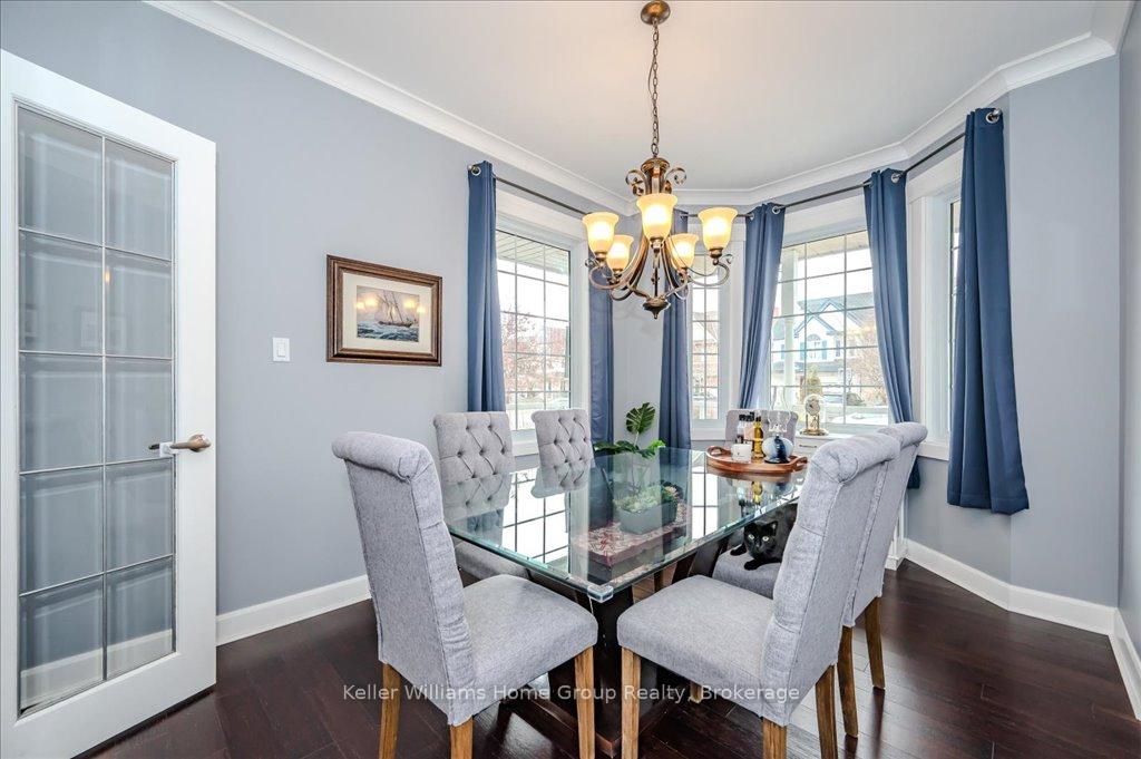 Photo 8 of Unit MAIN, 6 Carrington Place, Guelph, Kortright West — HOMEH