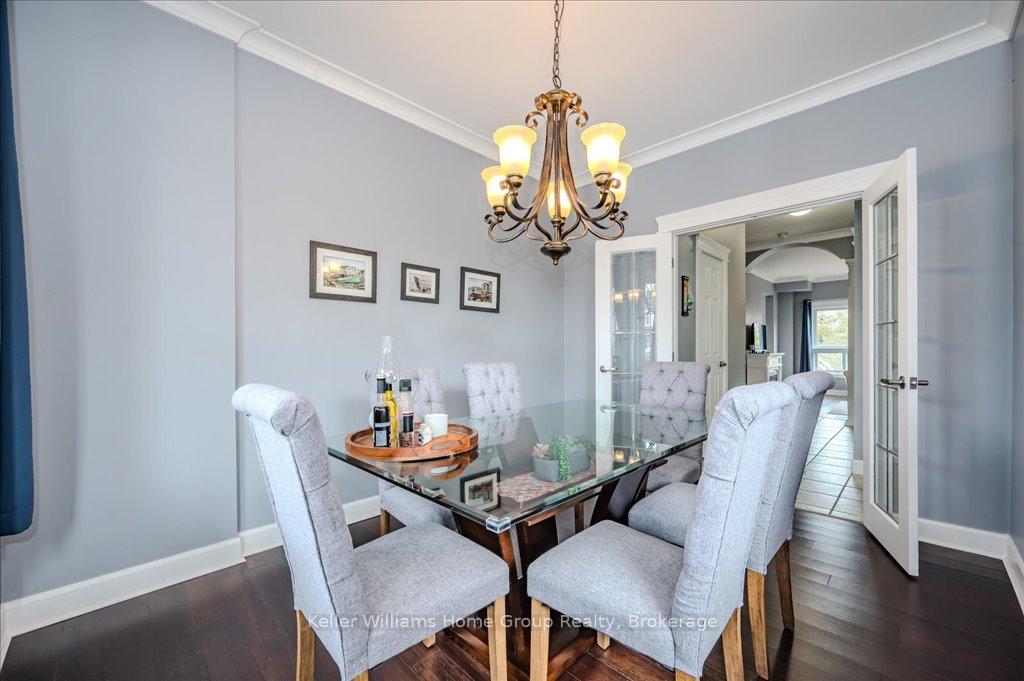 Photo 9 of Unit MAIN, 6 Carrington Place, Guelph, Kortright West — HOMEH