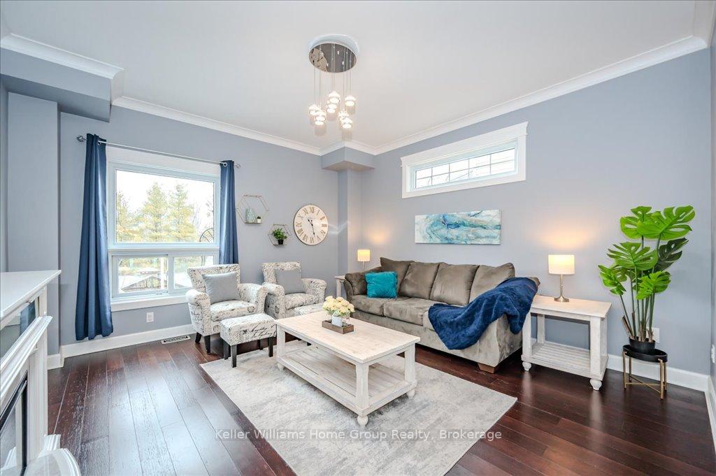 Photo 10 of Unit MAIN, 6 Carrington Place, Guelph, Kortright West — HOMEH