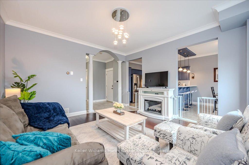 Photo 11 of Unit MAIN, 6 Carrington Place, Guelph, Kortright West — HOMEH