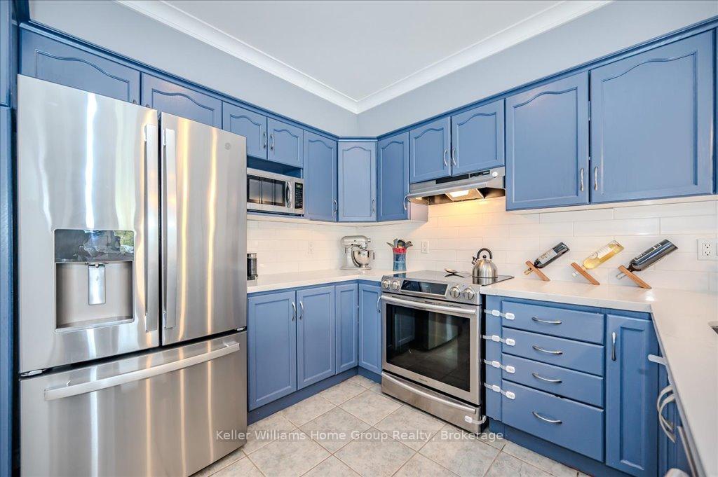 Photo 12 of Unit MAIN, 6 Carrington Place, Guelph, Kortright West — HOMEH