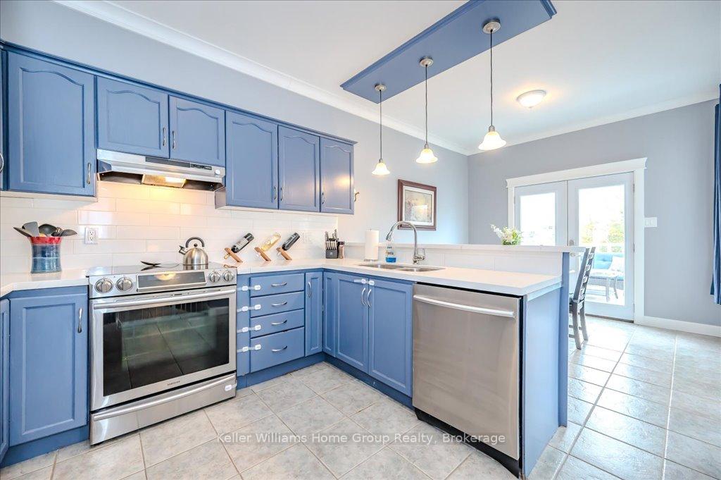 Photo 13 of Unit MAIN, 6 Carrington Place, Guelph, Kortright West — HOMEH