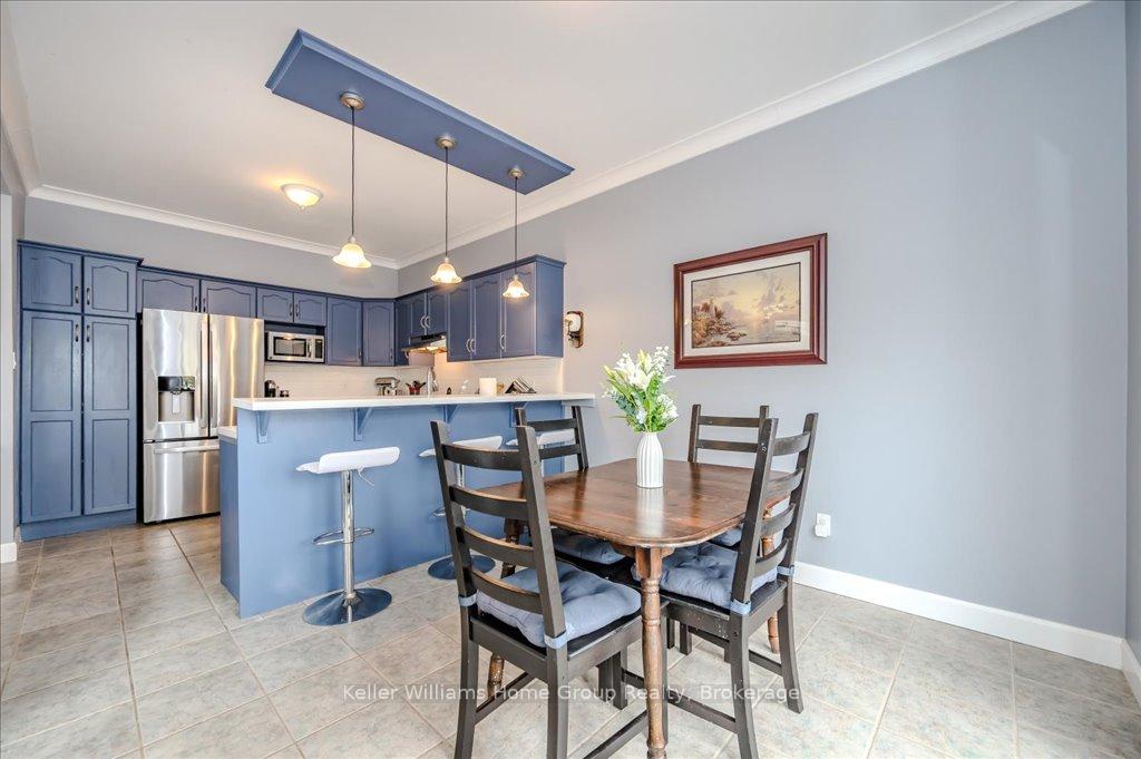 Photo 15 of Unit MAIN, 6 Carrington Place, Guelph, Kortright West — HOMEH