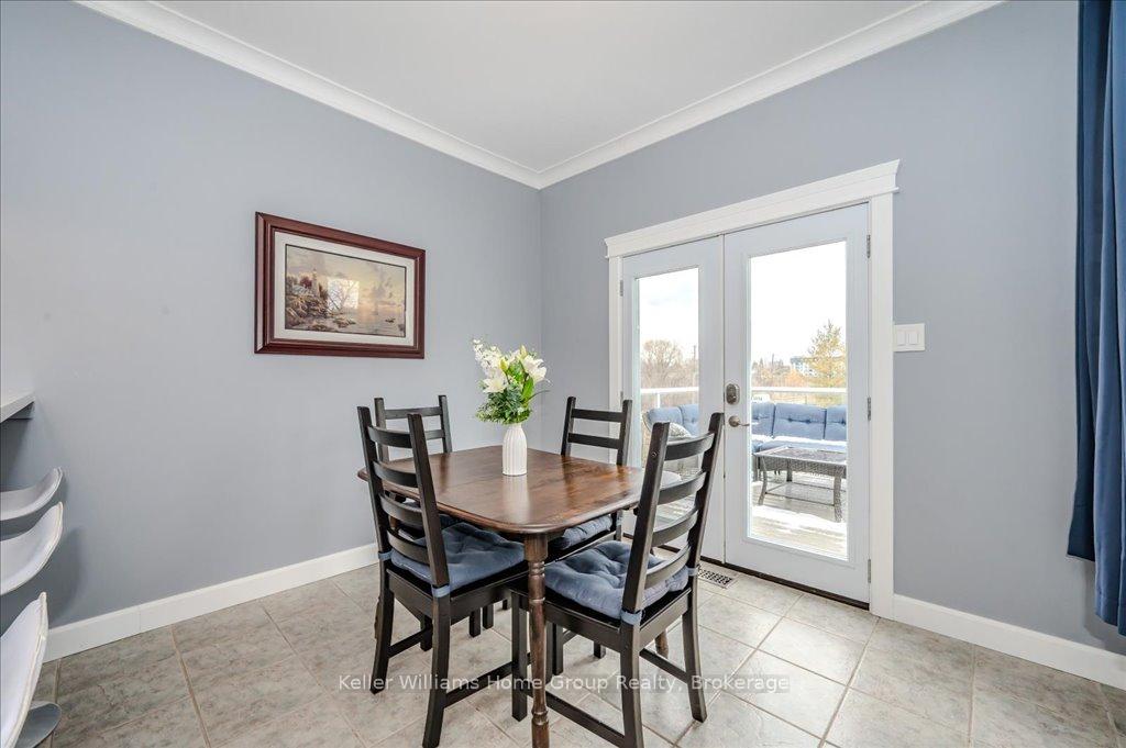Photo 16 of Unit MAIN, 6 Carrington Place, Guelph, Kortright West — HOMEH