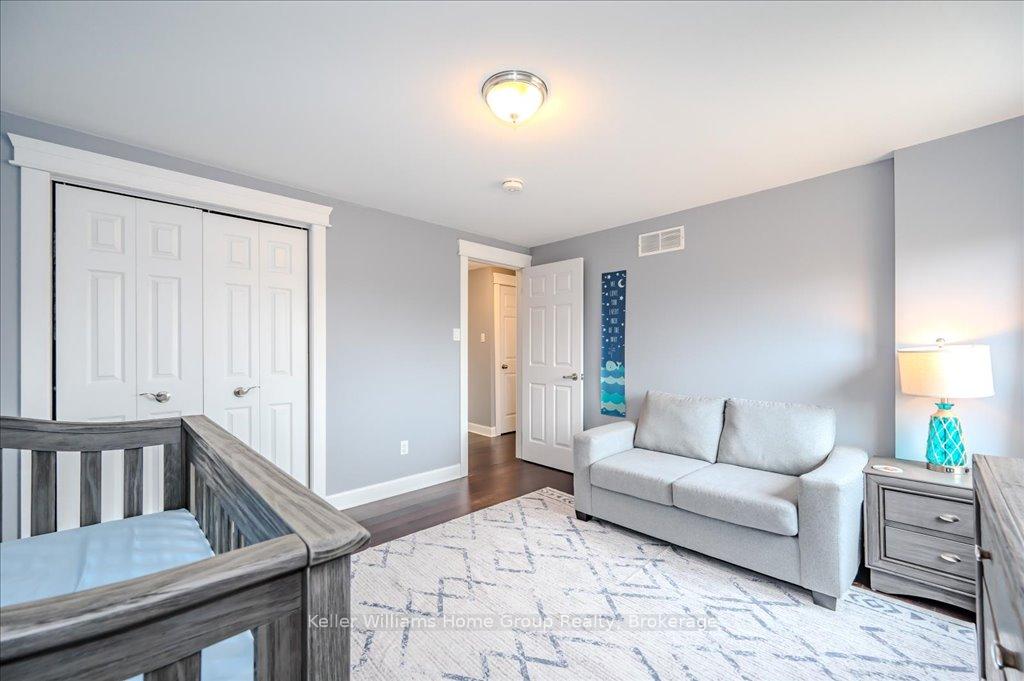 Photo 18 of Unit MAIN, 6 Carrington Place, Guelph, Kortright West — HOMEH