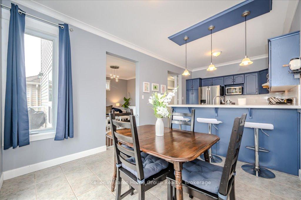 Photo 20 of Unit MAIN, 6 Carrington Place, Guelph, Kortright West — HOMEH