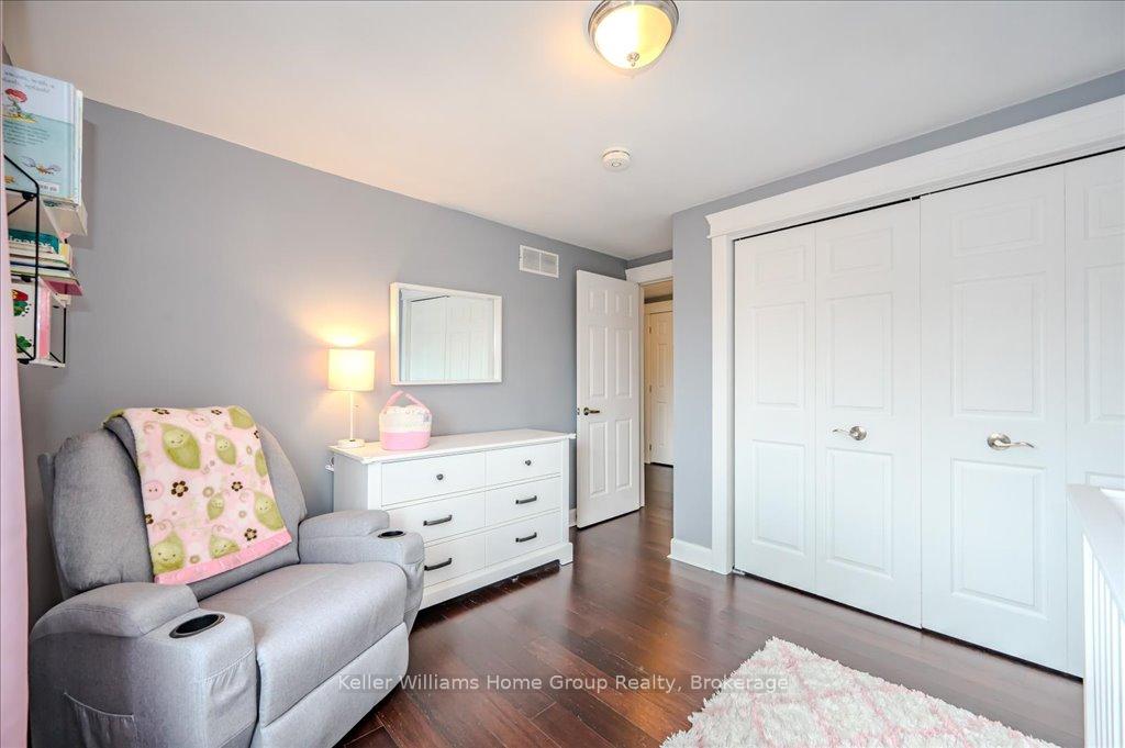 Photo 21 of Unit MAIN, 6 Carrington Place, Guelph, Kortright West — HOMEH