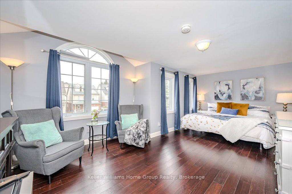 Photo 23 of Unit MAIN, 6 Carrington Place, Guelph, Kortright West — HOMEH