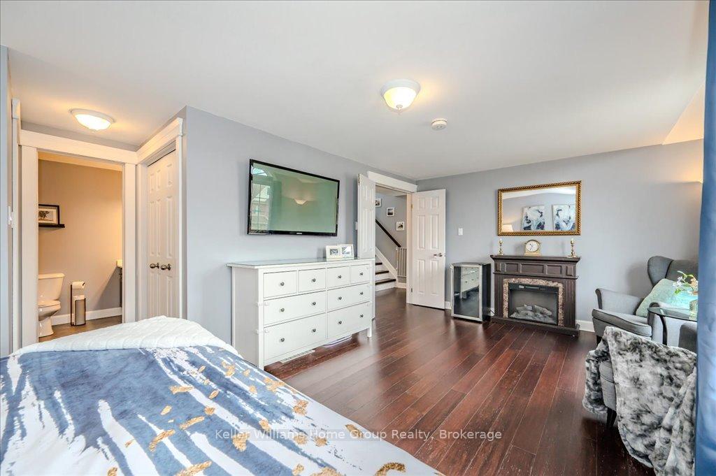Photo 24 of Unit MAIN, 6 Carrington Place, Guelph, Kortright West — HOMEH