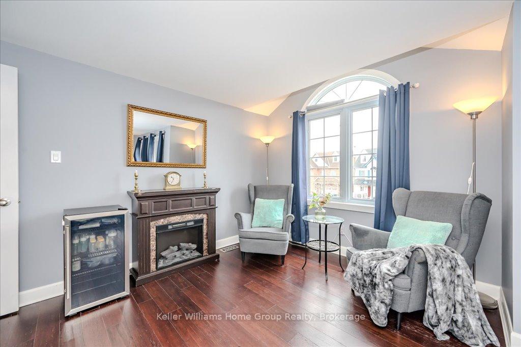 Photo 25 of Unit MAIN, 6 Carrington Place, Guelph, Kortright West — HOMEH