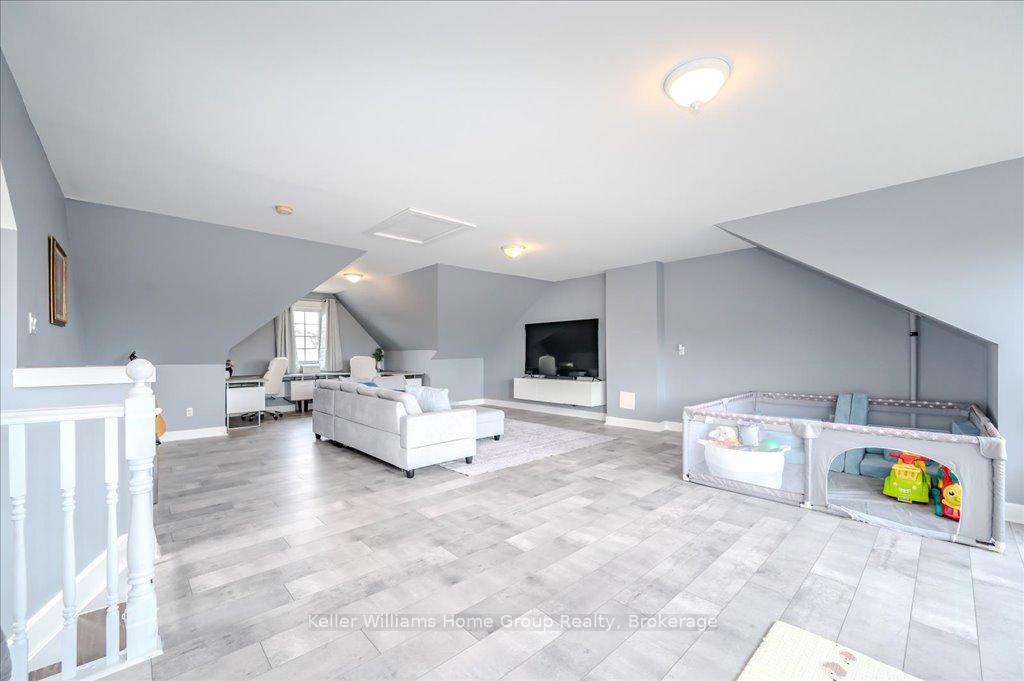 Photo 29 of Unit MAIN, 6 Carrington Place, Guelph, Kortright West — HOMEH