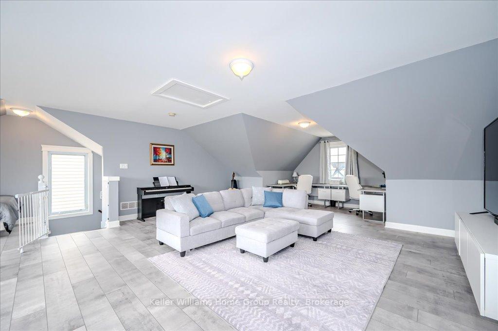 Photo 30 of Unit MAIN, 6 Carrington Place, Guelph, Kortright West — HOMEH