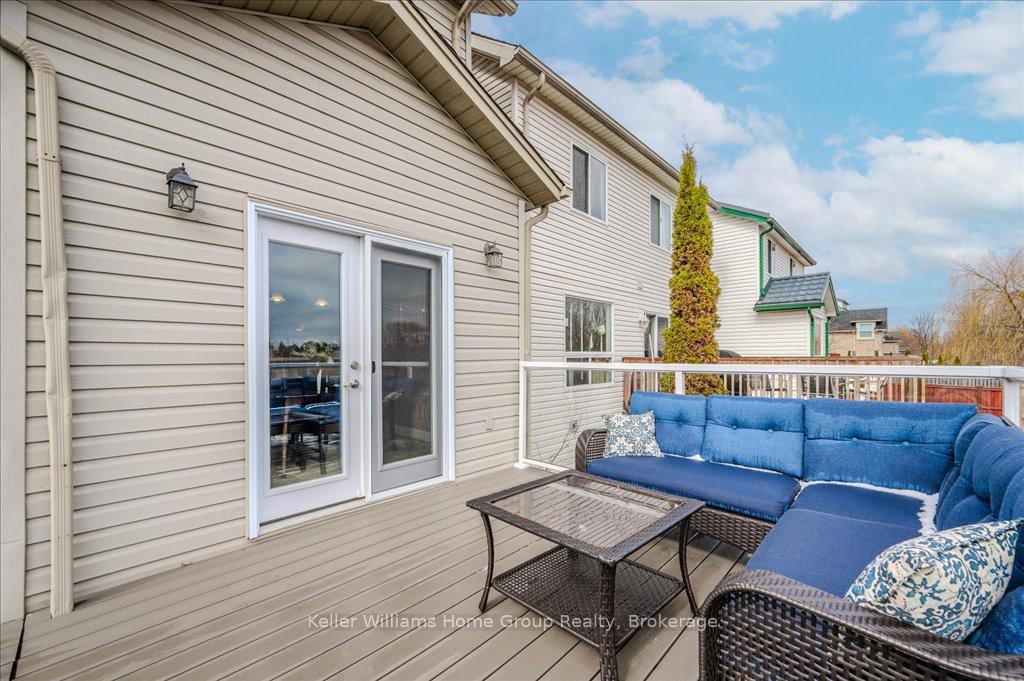 Photo 32 of Unit MAIN, 6 Carrington Place, Guelph, Kortright West — HOMEH
