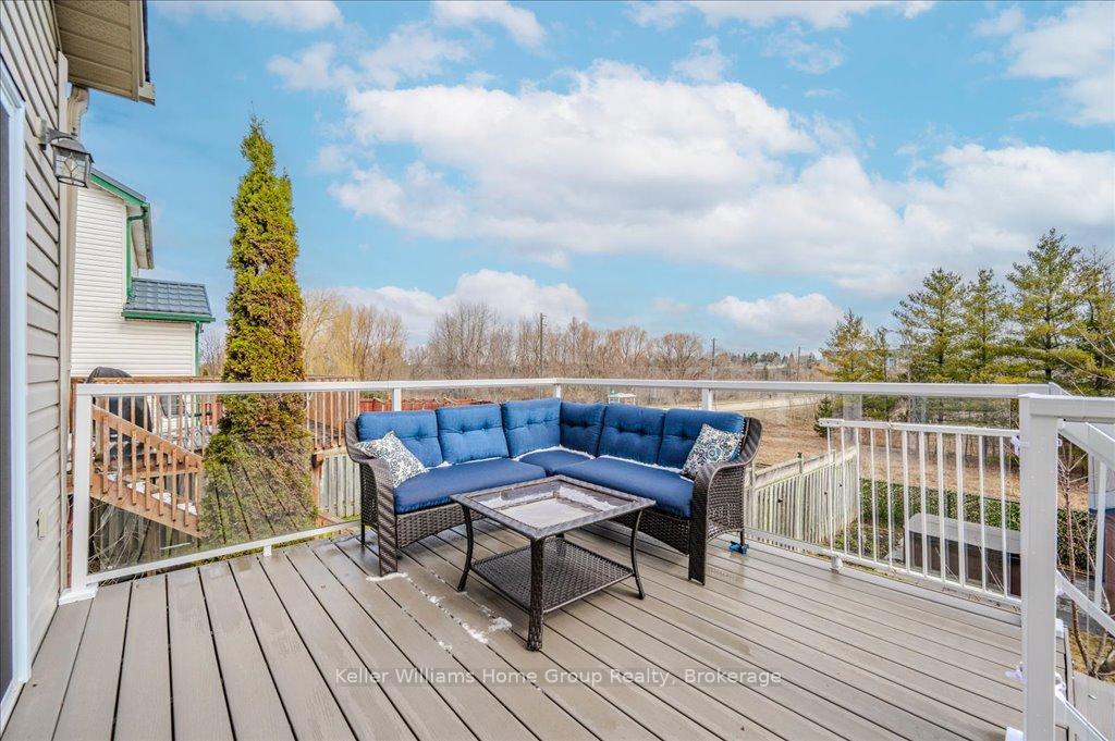 Photo 33 of Unit MAIN, 6 Carrington Place, Guelph, Kortright West — HOMEH