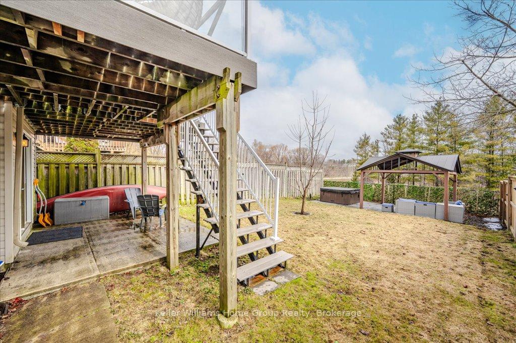 Photo 35 of Unit MAIN, 6 Carrington Place, Guelph, Kortright West — HOMEH