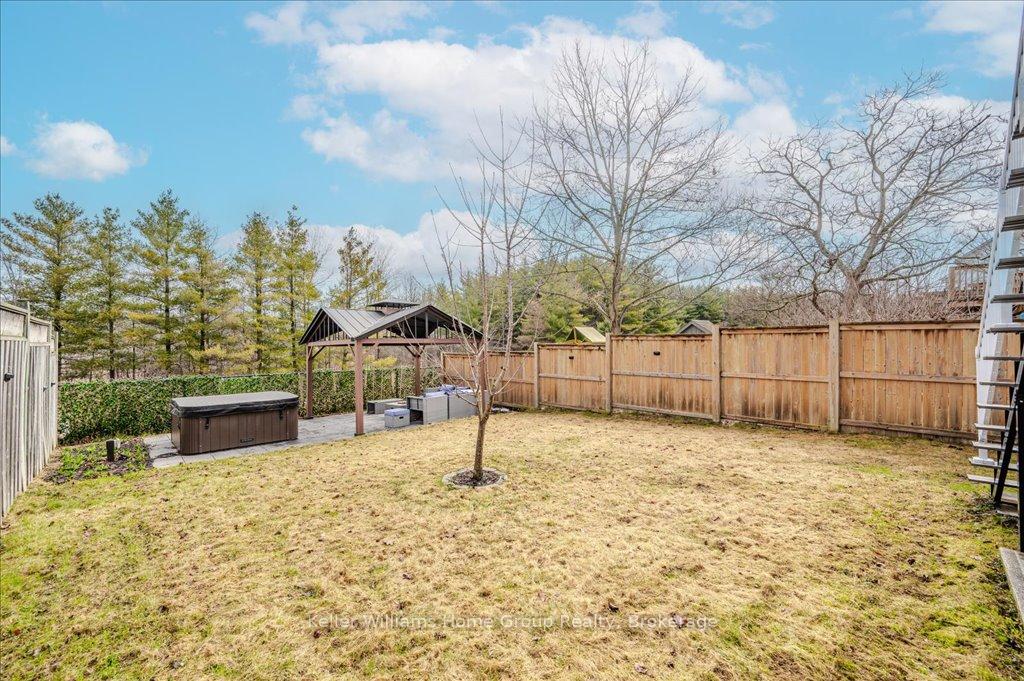 Photo 36 of Unit MAIN, 6 Carrington Place, Guelph, Kortright West — HOMEH