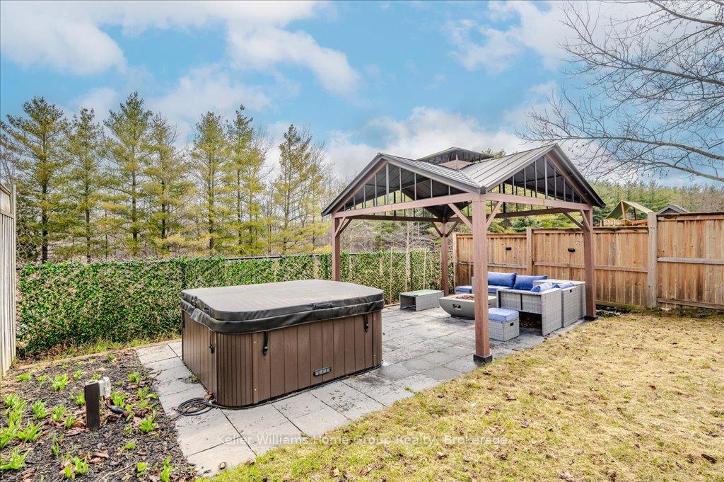 Photo 37 of Unit MAIN, 6 Carrington Place, Guelph, Kortright West — HOMEH