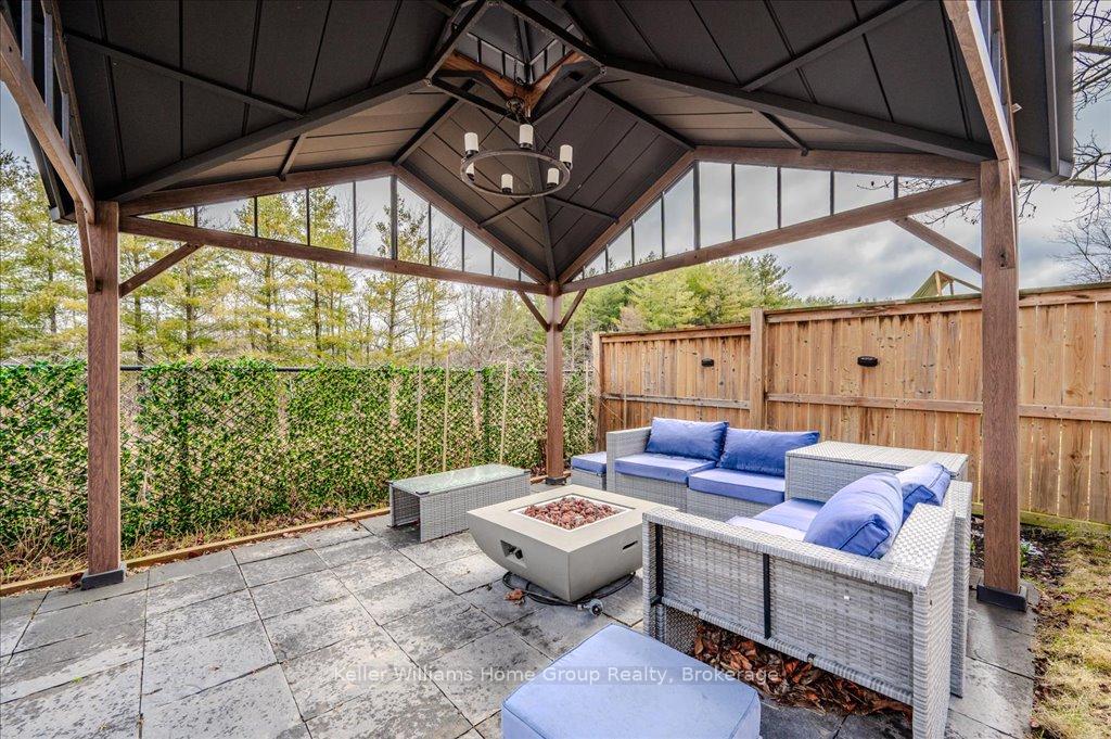 Photo 38 of Unit MAIN, 6 Carrington Place, Guelph, Kortright West — HOMEH