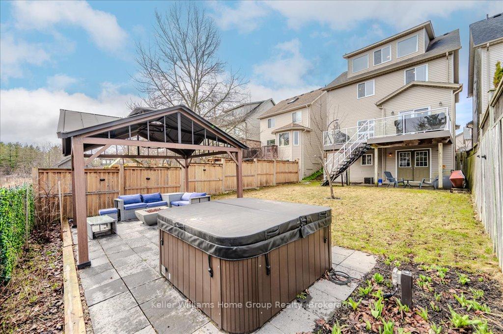Photo 39 of Unit MAIN, 6 Carrington Place, Guelph, Kortright West — HOMEH