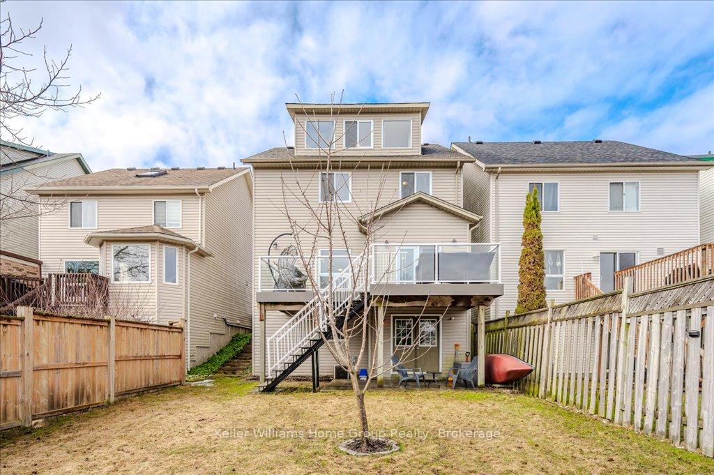 Photo 40 of Unit MAIN, 6 Carrington Place, Guelph, Kortright West — HOMEH