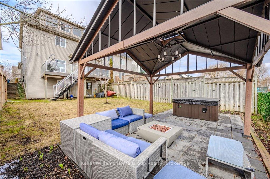 Photo 41 of Unit MAIN, 6 Carrington Place, Guelph, Kortright West — HOMEH