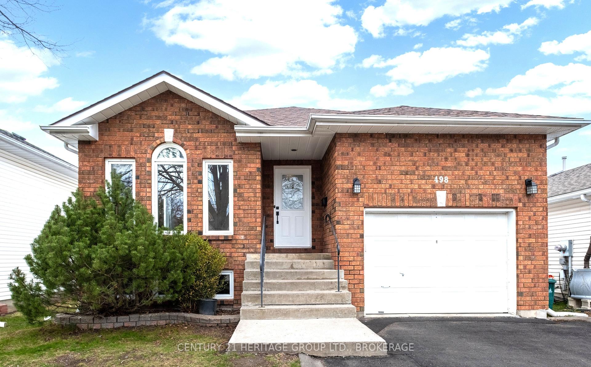 Photo 14 of 498 Barnsley Crescent, Kingston, City Southwest — HOMEH