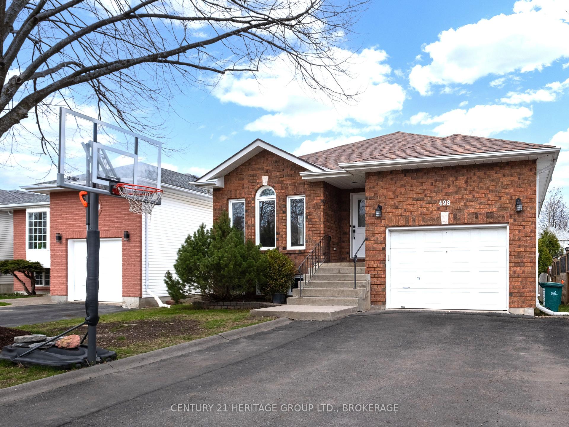 Photo 23 of 498 Barnsley Crescent, Kingston, City Southwest — HOMEH