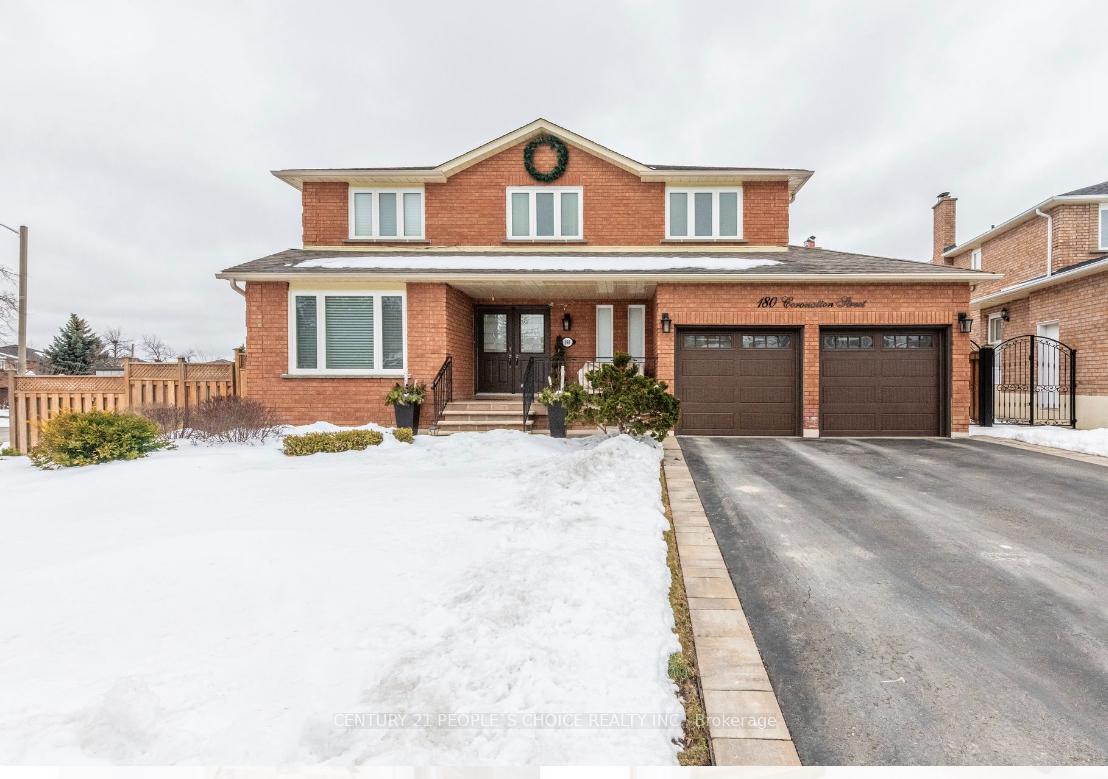 Photo 1 of Unit Bsmt, 180 Coronation Street, Vaughan, West Woodbridge — HOMEH