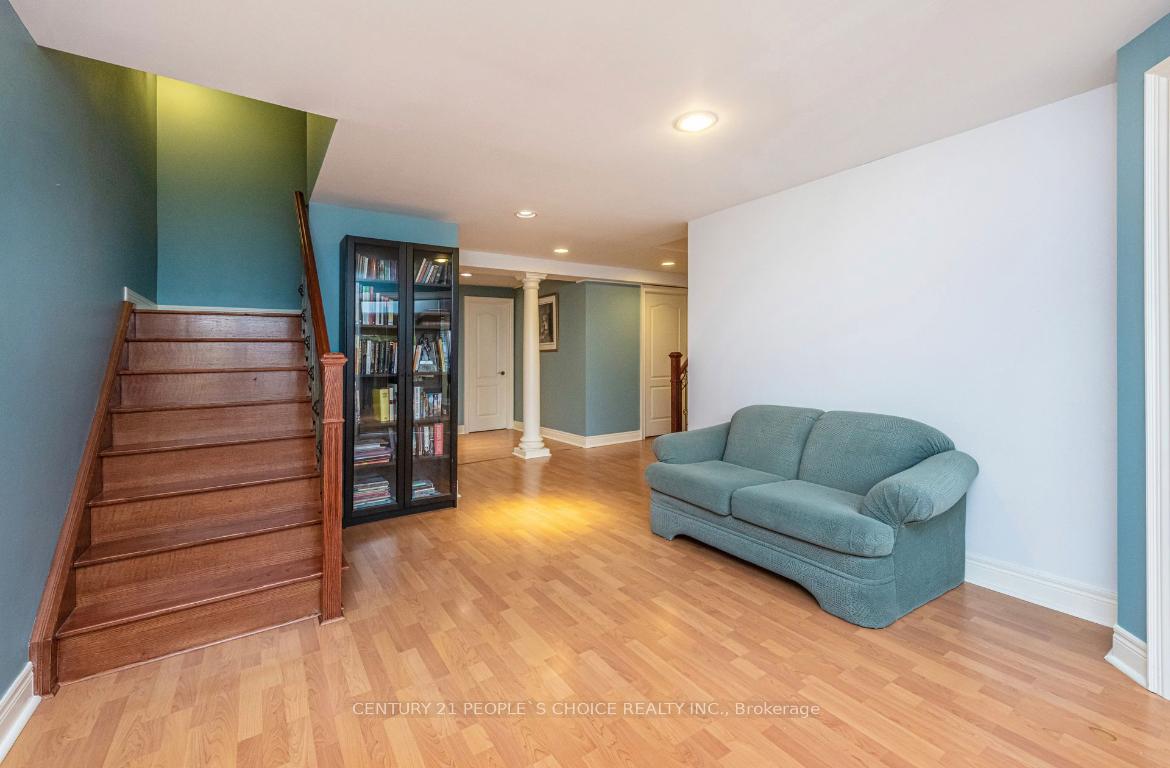 Photo 2 of Unit Bsmt, 180 Coronation Street, Vaughan, West Woodbridge — HOMEH