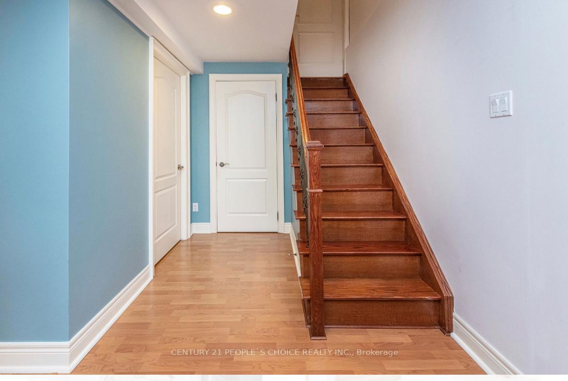 Photo 8 of Unit Bsmt, 180 Coronation Street, Vaughan, West Woodbridge — HOMEH