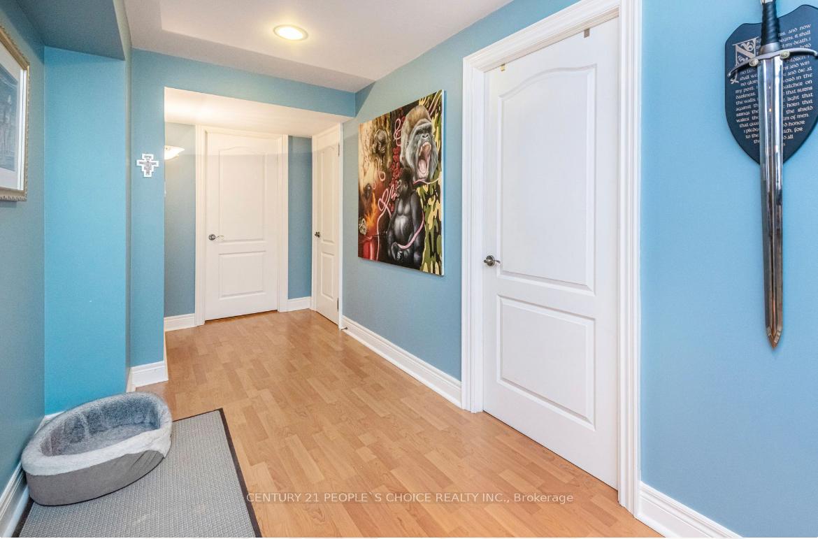 Photo 6 of Unit Bsmt, 180 Coronation Street, Vaughan, West Woodbridge — HOMEH