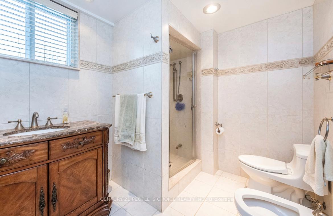 Photo 9 of Unit Bsmt, 180 Coronation Street, Vaughan, West Woodbridge — HOMEH