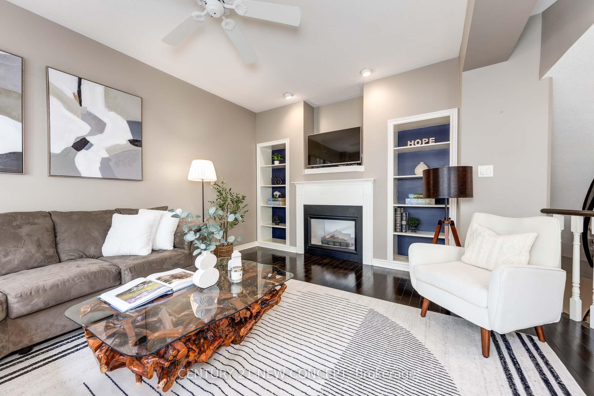 Photo 21 of 23 Ballymore Drive, Aurora, Bayview Wellington — HOMEH