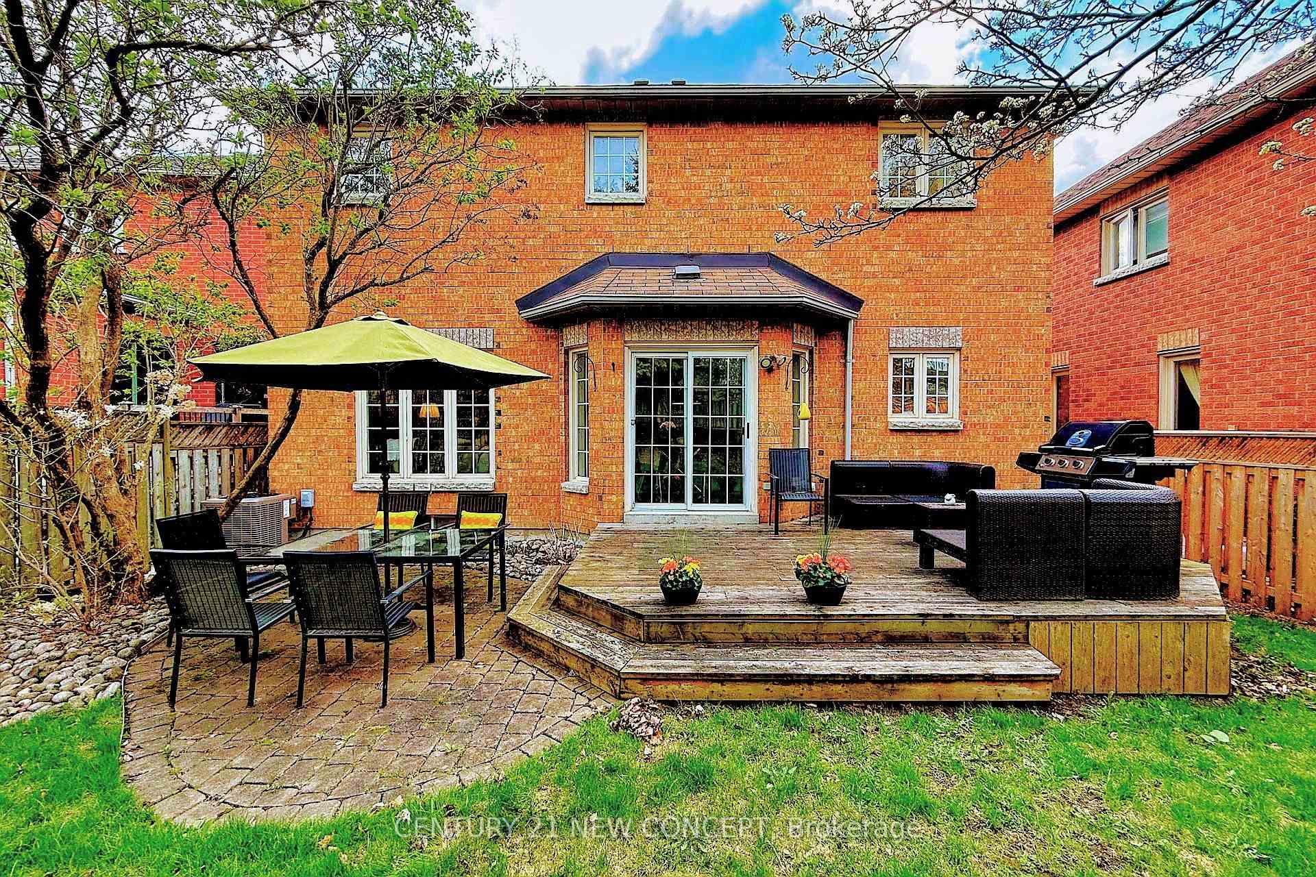 Photo 32 of 23 Ballymore Drive, Aurora, Bayview Wellington — HOMEH