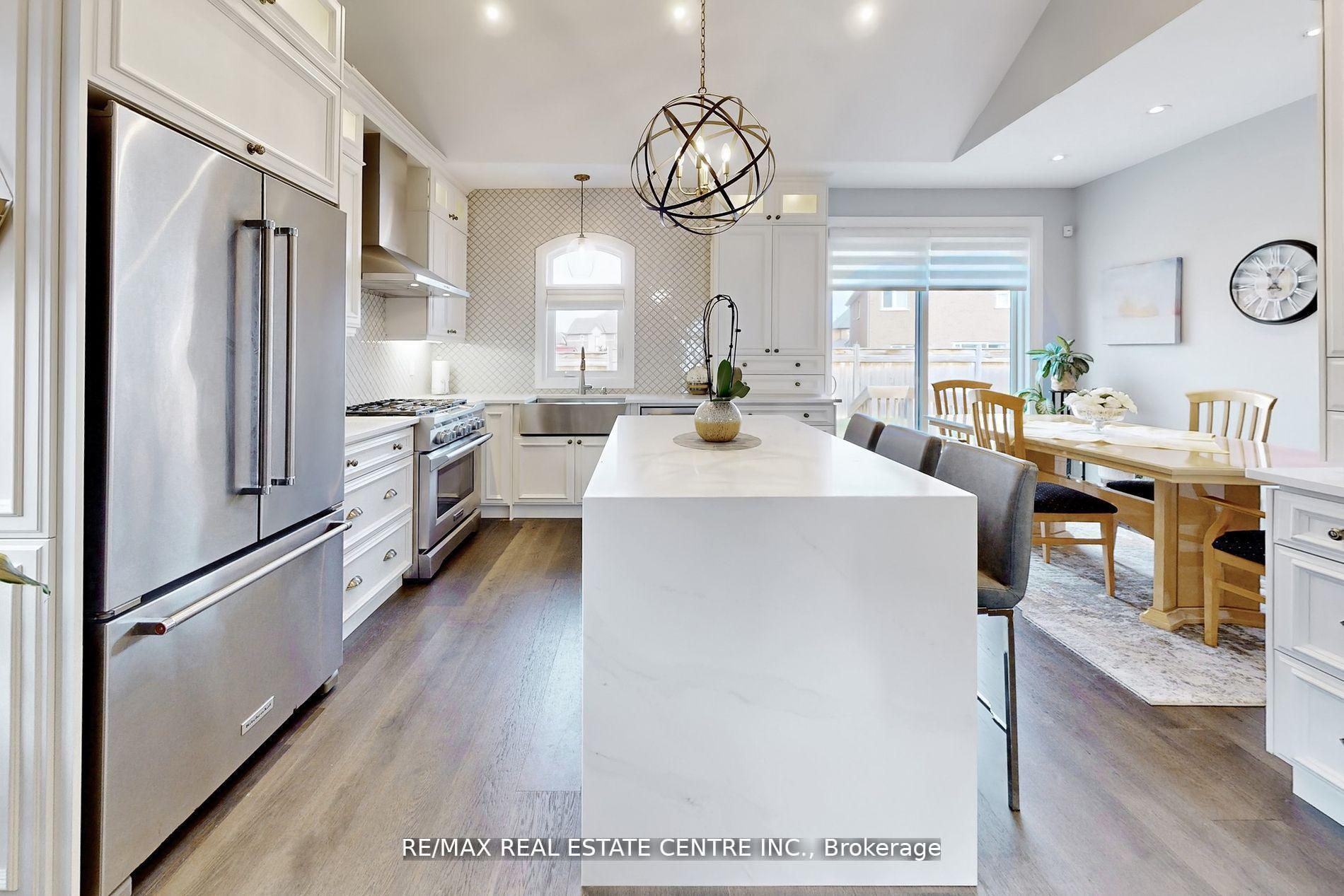 Photo 6 of 92 Holt Drive, New Tecumseth, Alliston — HOMEH
