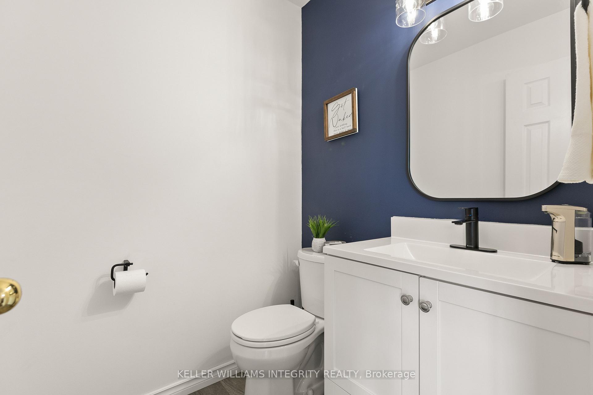 Photo 8 of 717 Brome Crescent, Ottawa, Fallingbrook/Ridgemount — HOMEH