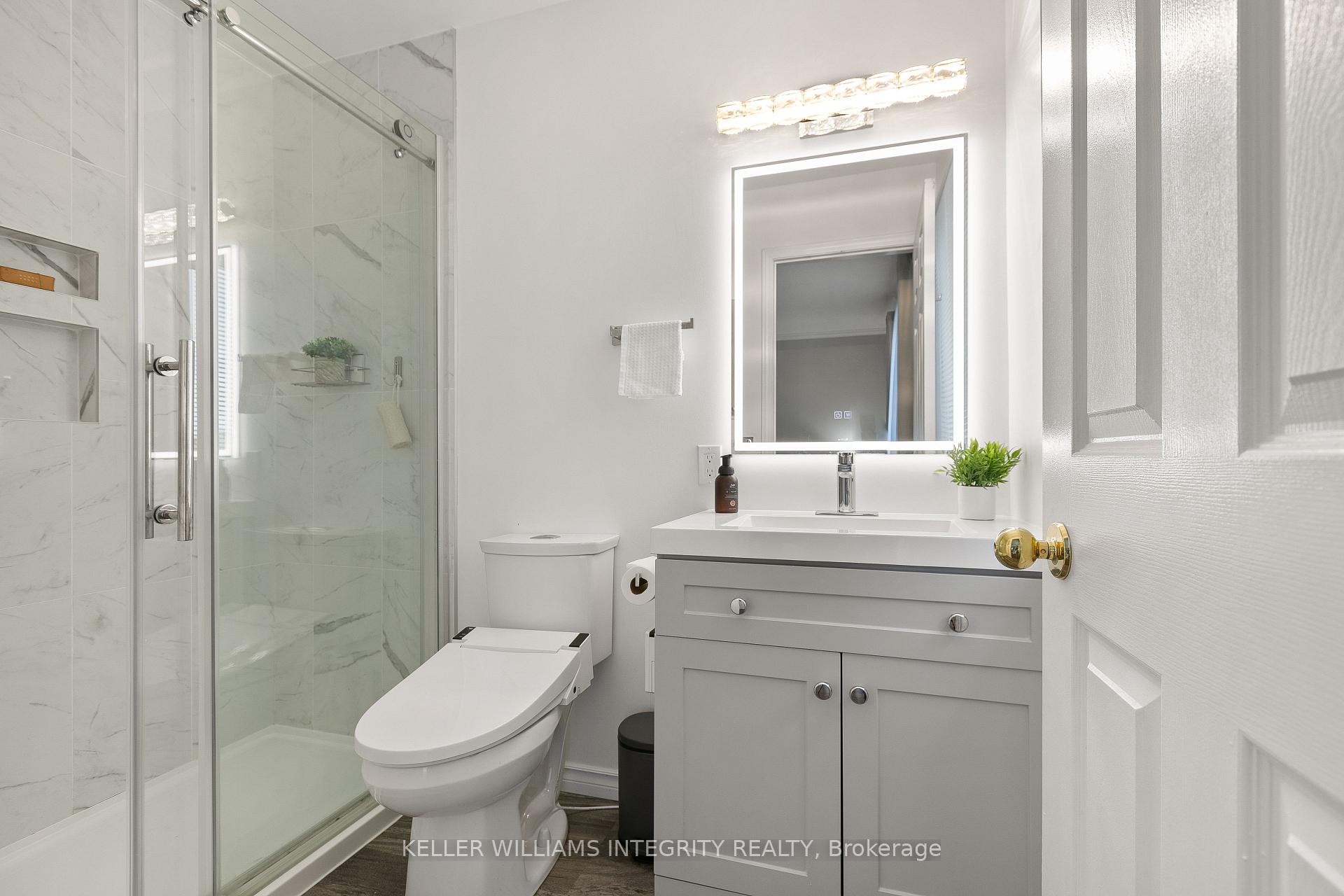 Photo 23 of 717 Brome Crescent, Ottawa, Fallingbrook/Ridgemount — HOMEH