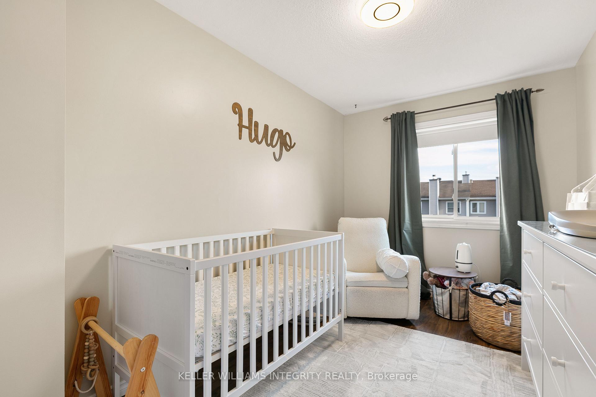Photo 24 of 717 Brome Crescent, Ottawa, Fallingbrook/Ridgemount — HOMEH