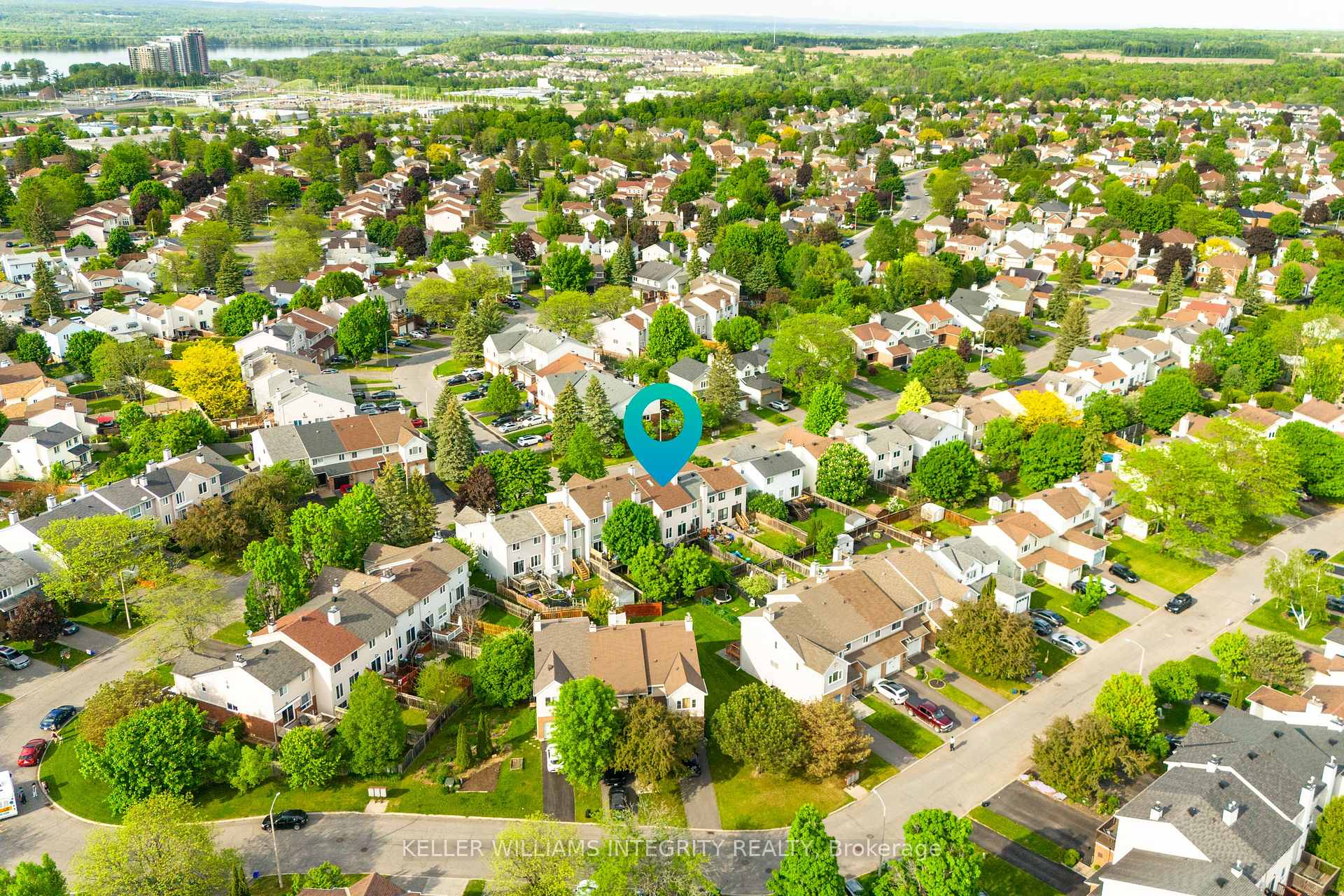 Photo 39 of 717 Brome Crescent, Ottawa, Fallingbrook/Ridgemount — HOMEH