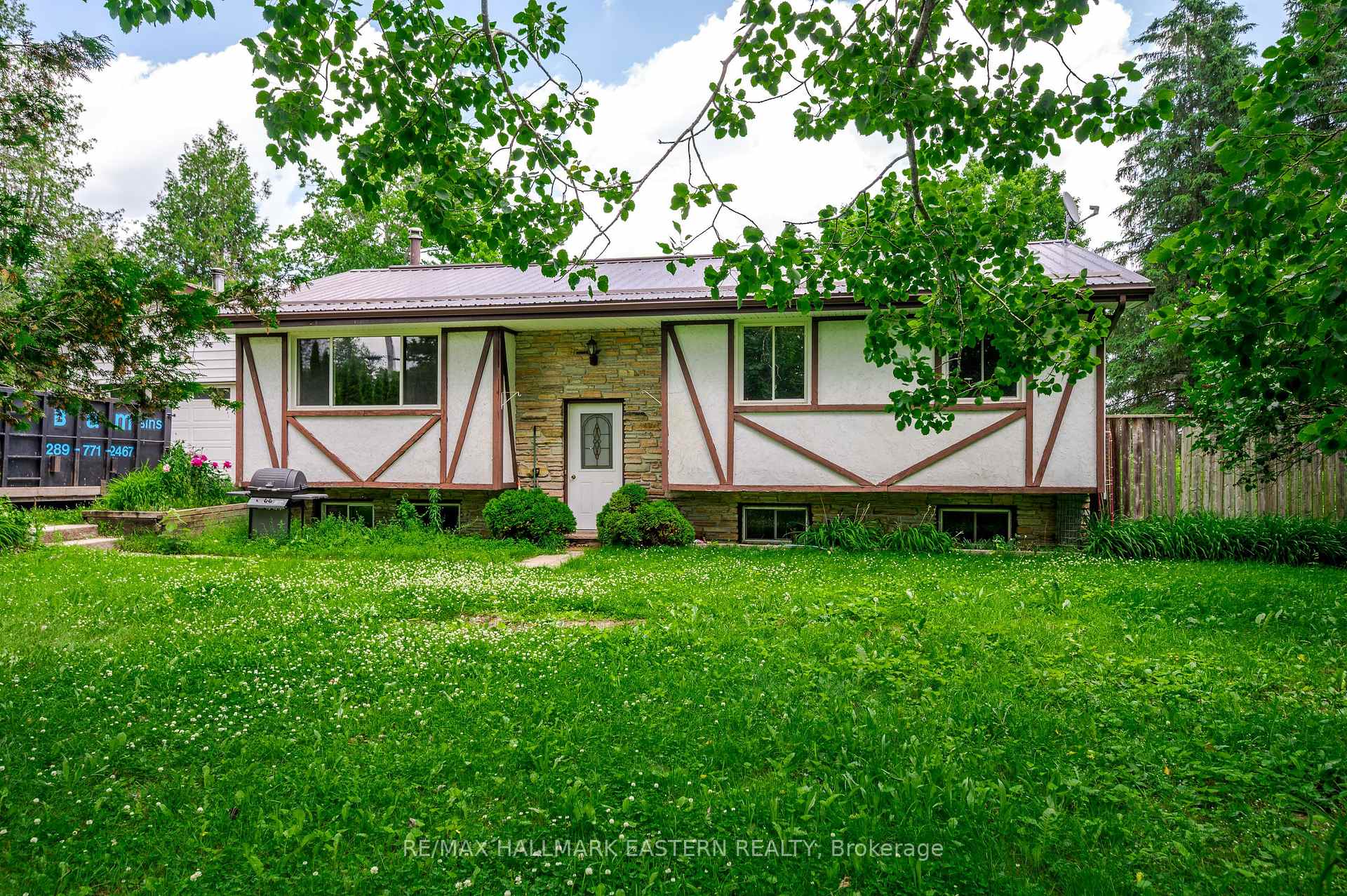 Photo 1 of 1625 Camp Line Road, Douro-Dummer — HOMEH